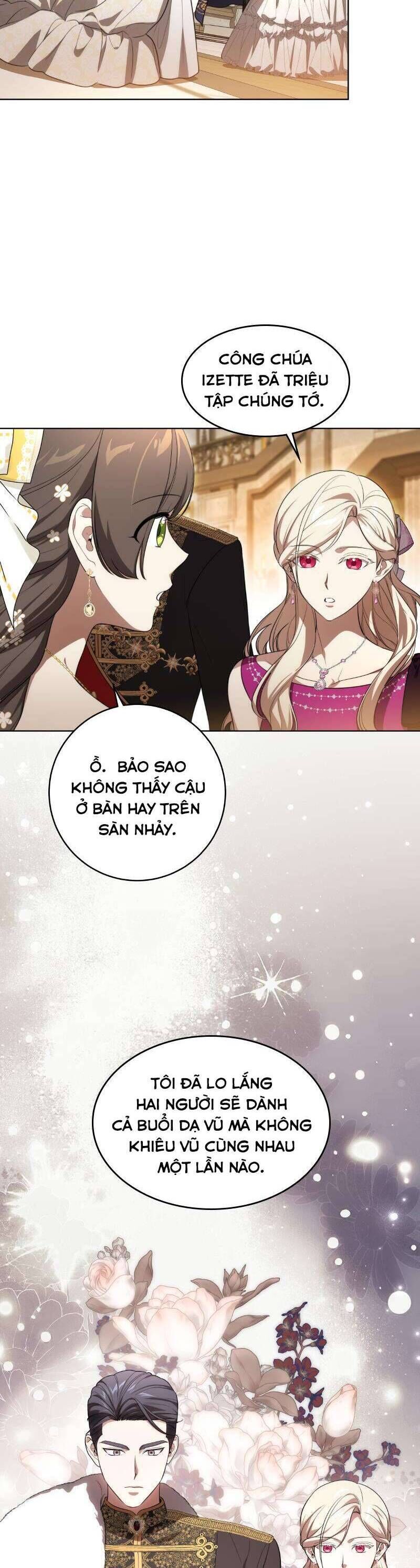 Cái Giá Phải Trả Chapter 61 - 24