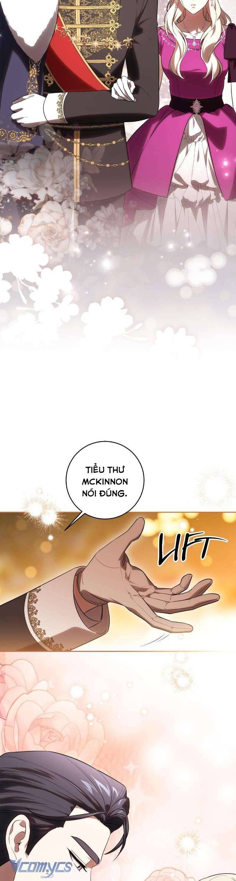 Cái Giá Phải Trả Chapter 61 - 25