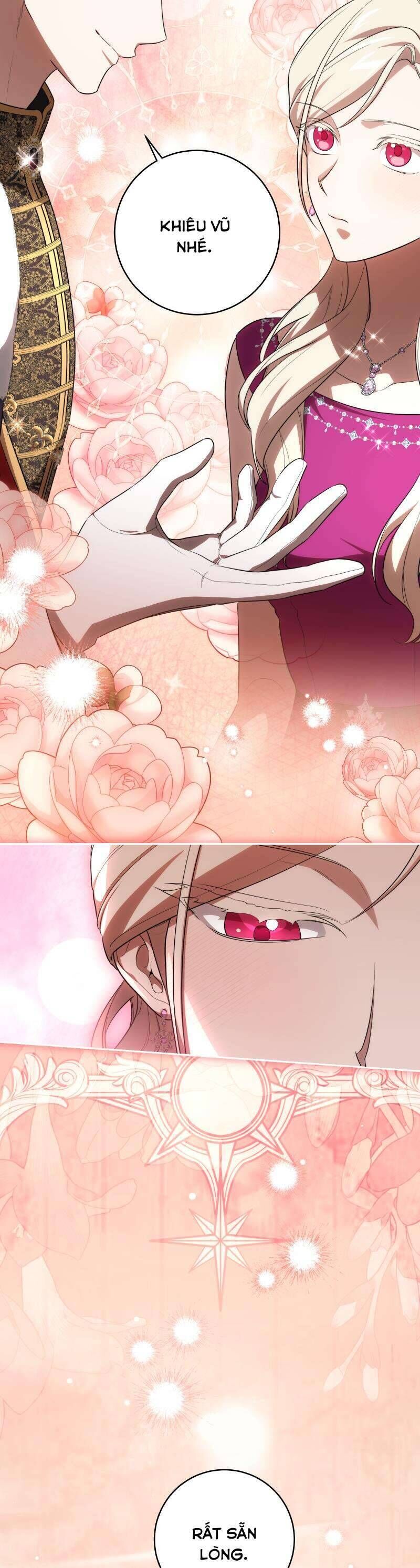 Cái Giá Phải Trả Chapter 61 - 26