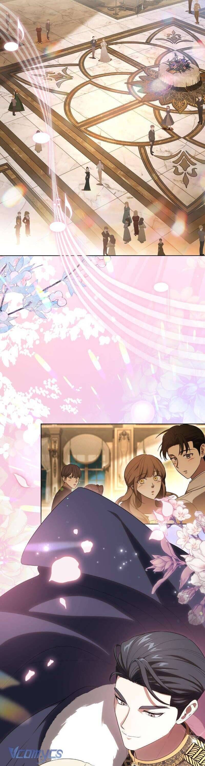 Cái Giá Phải Trả Chapter 61 - 28