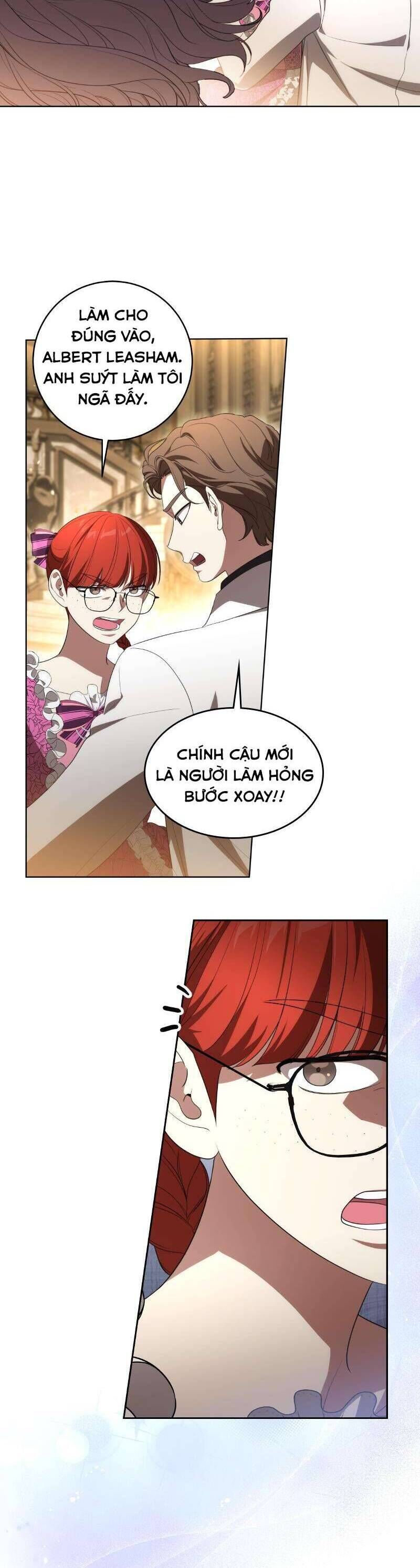 Cái Giá Phải Trả Chapter 61 - 30