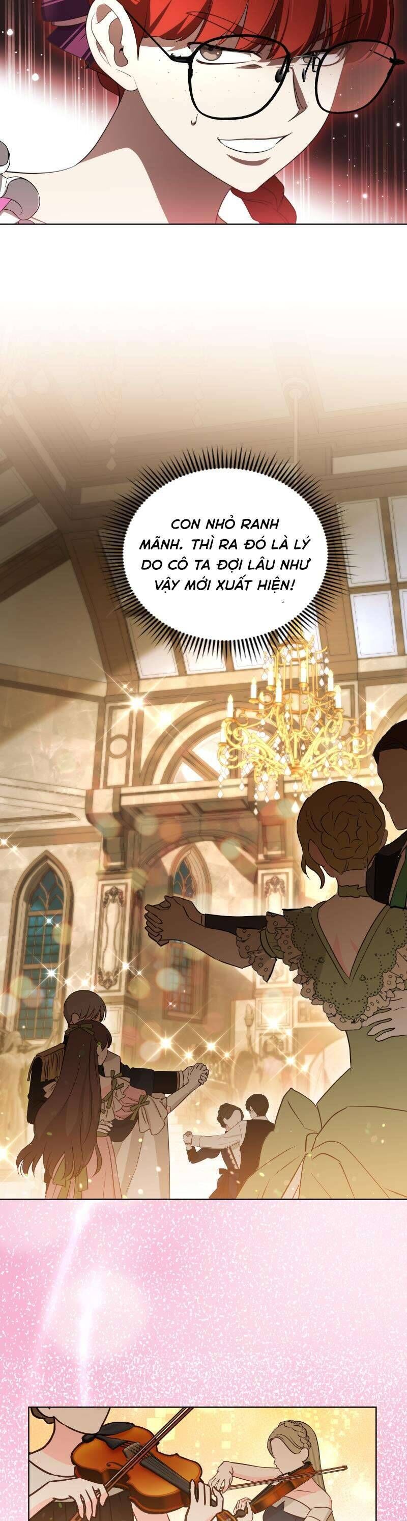 Cái Giá Phải Trả Chapter 61 - 32