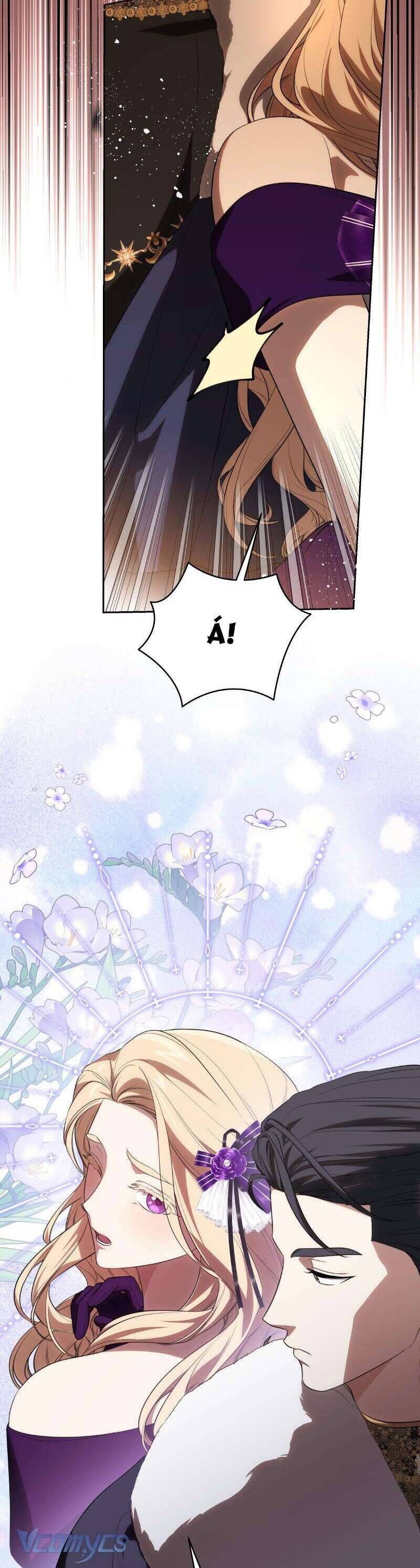Cái Giá Phải Trả Chapter 61 - 34