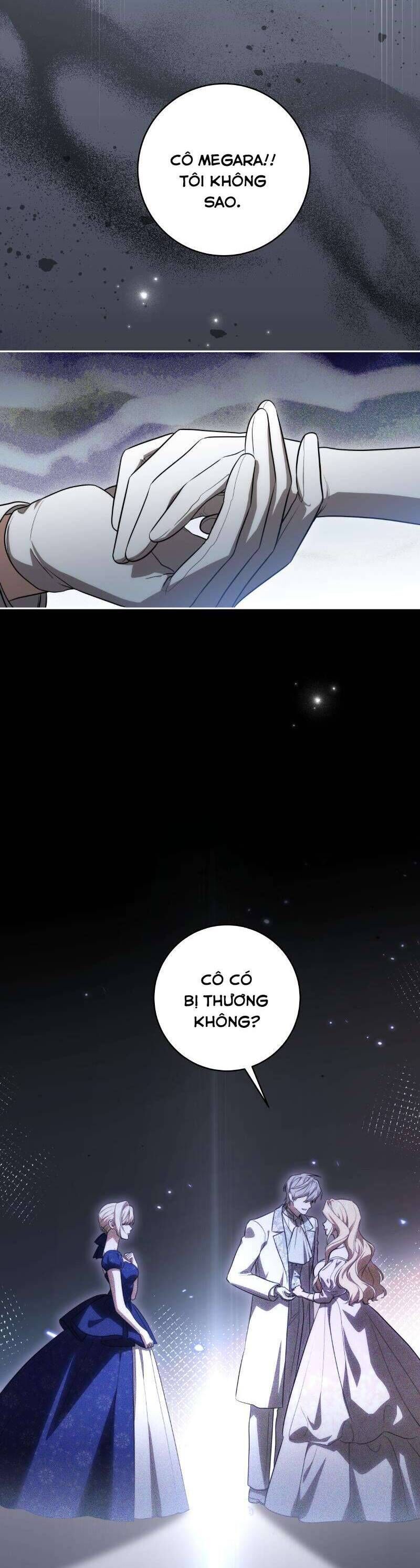 Cái Giá Phải Trả Chapter 61 - 36