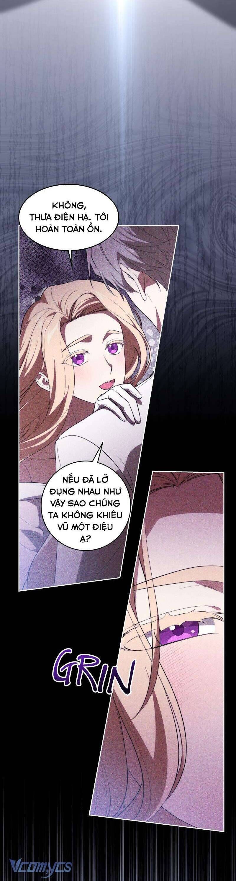 Cái Giá Phải Trả Chapter 61 - 37