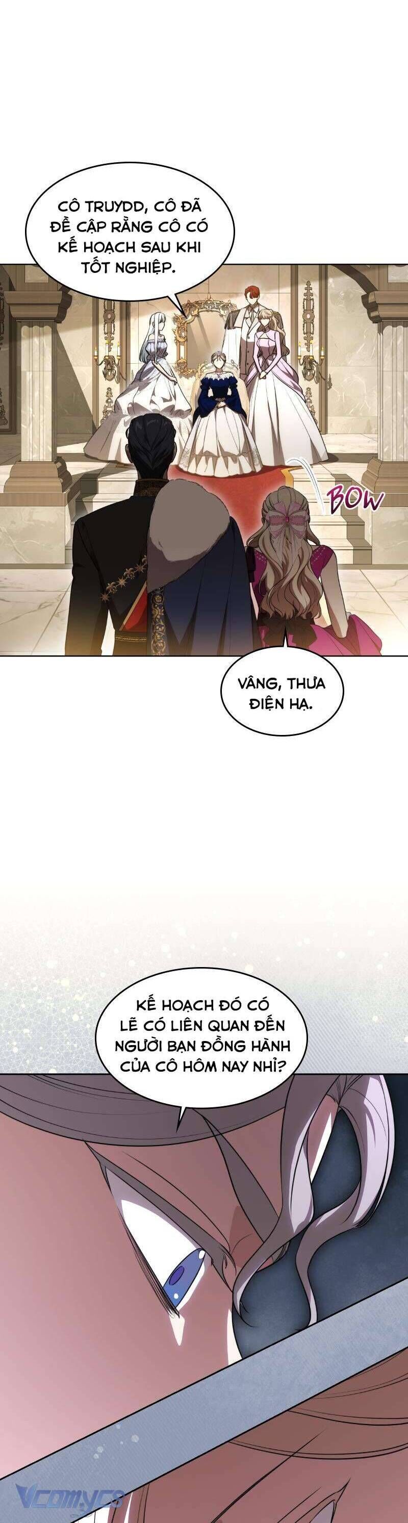 Cái Giá Phải Trả Chapter 61 - 7