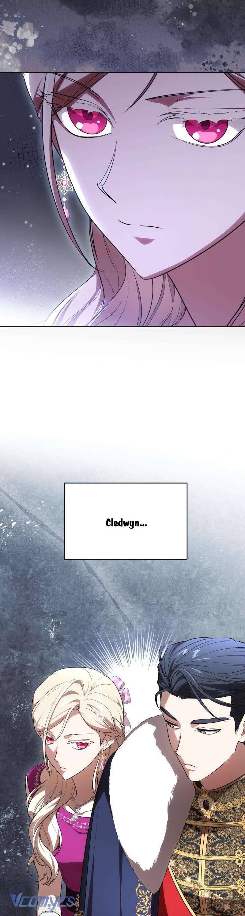 Cái Giá Phải Trả Chapter 61 - 10