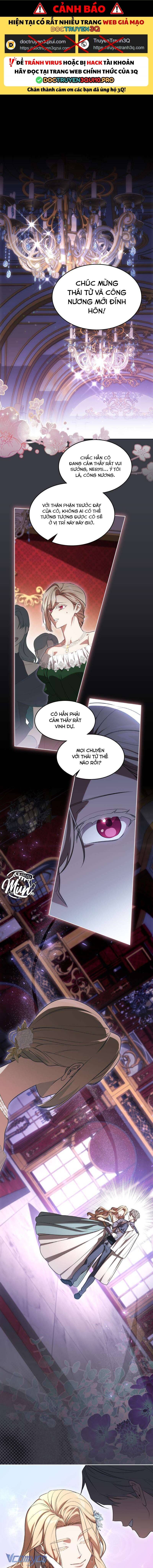 Cái Giá Phải Trả Chapter 62 - 2