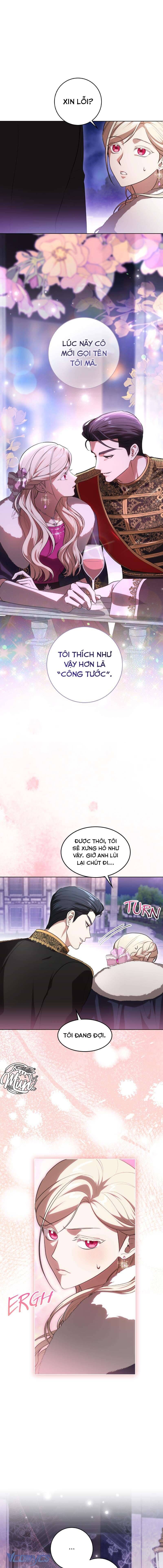 Cái Giá Phải Trả Chapter 62 - 11