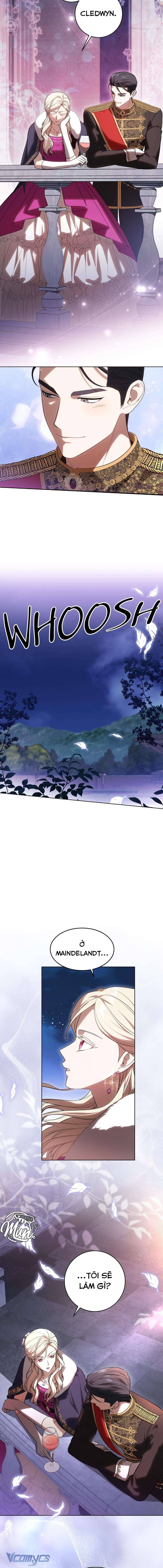 Cái Giá Phải Trả Chapter 62 - 12