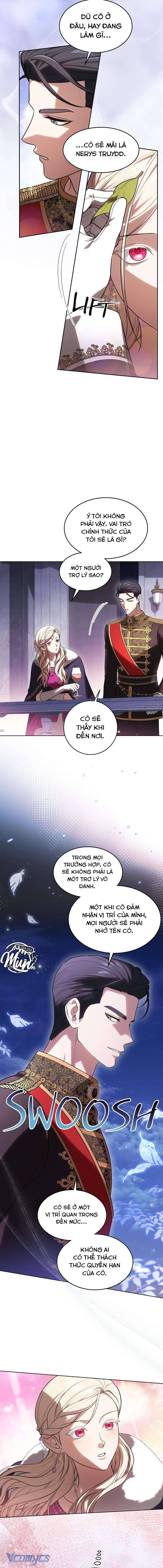Cái Giá Phải Trả Chapter 62 - 13