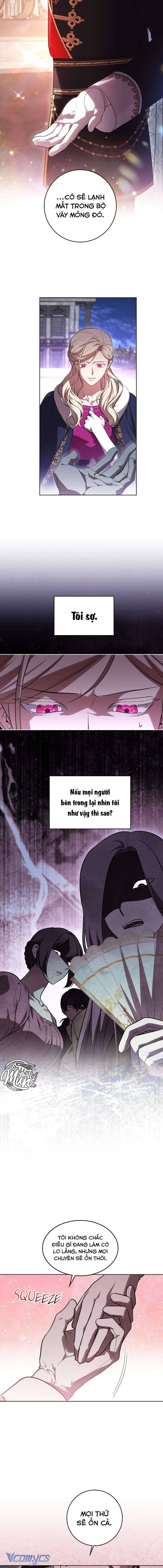 Cái Giá Phải Trả Chapter 62 - 15