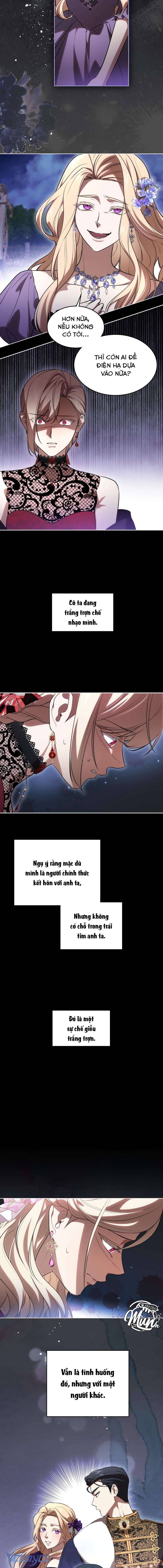 Cái Giá Phải Trả Chapter 62 - 4