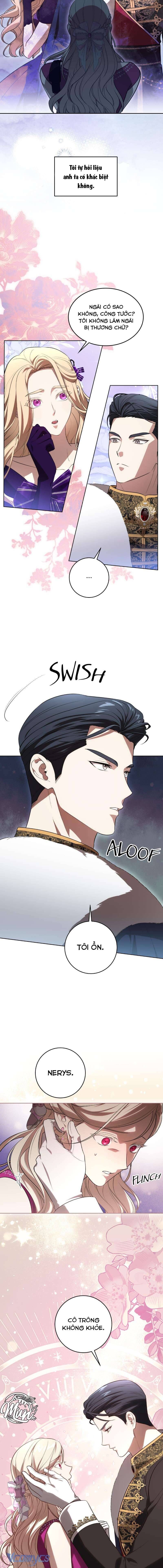 Cái Giá Phải Trả Chapter 62 - 5