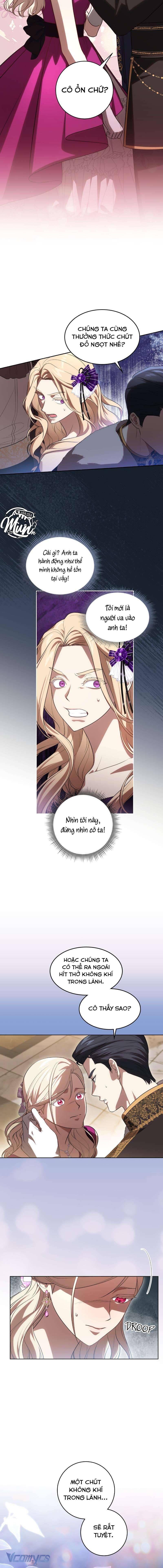 Cái Giá Phải Trả Chapter 62 - 6