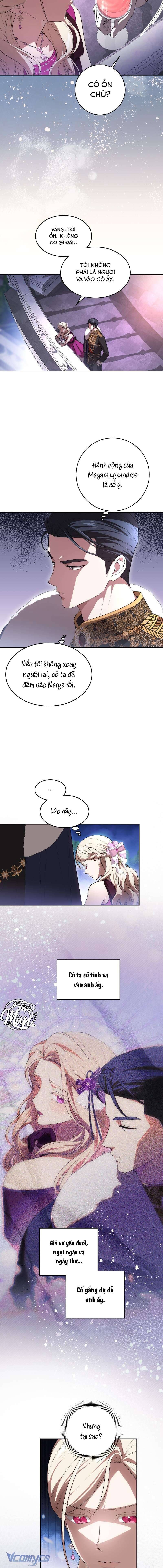 Cái Giá Phải Trả Chapter 62 - 8