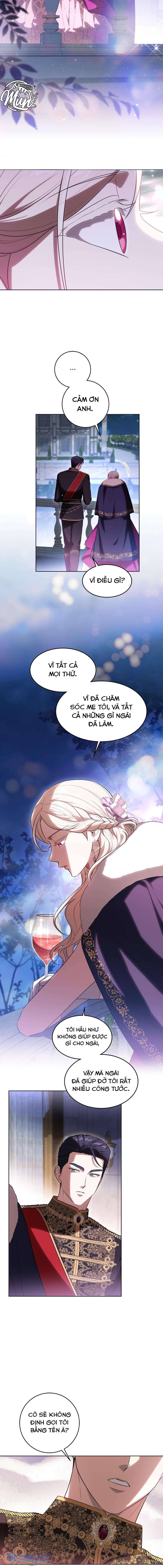 Cái Giá Phải Trả Chapter 62 - 10