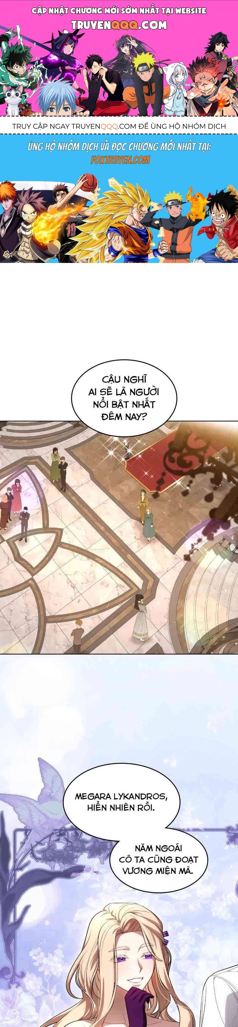 Cái Giá Phải Trả Chapter 63 - 1