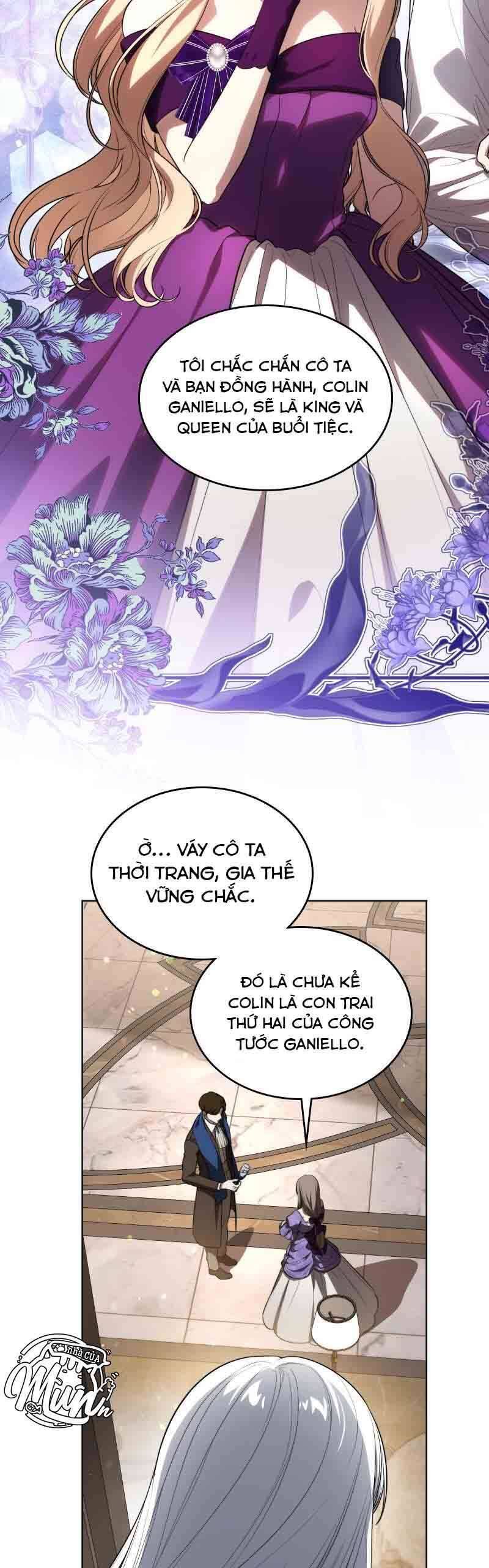 Cái Giá Phải Trả Chapter 63 - 2