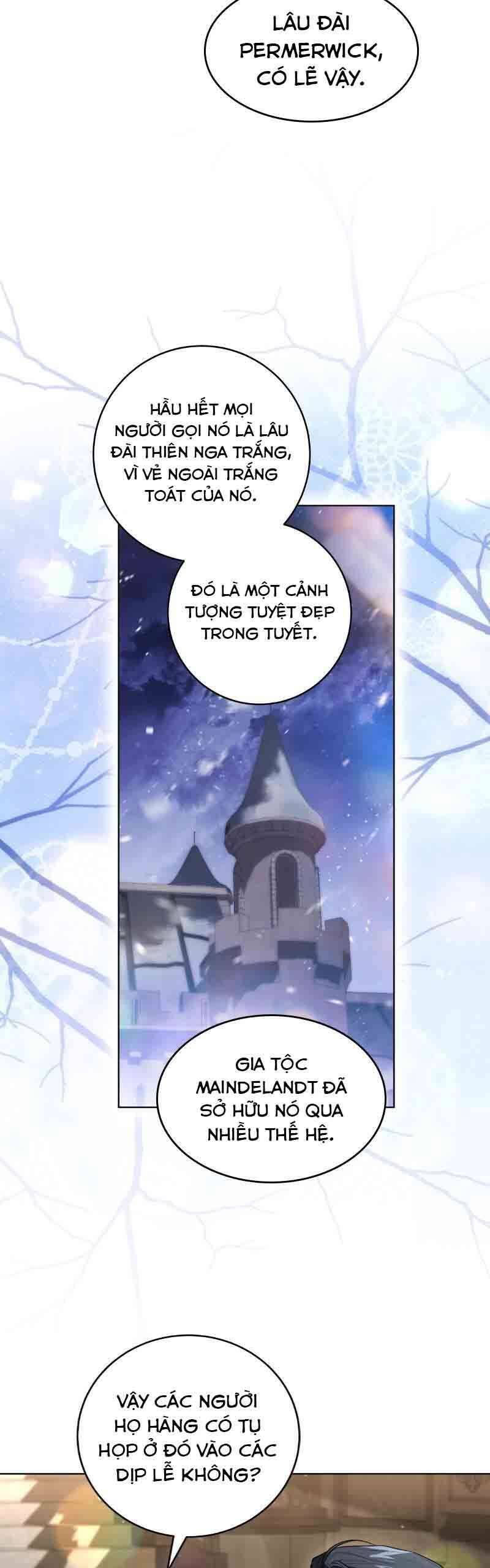Cái Giá Phải Trả Chapter 63 - 11