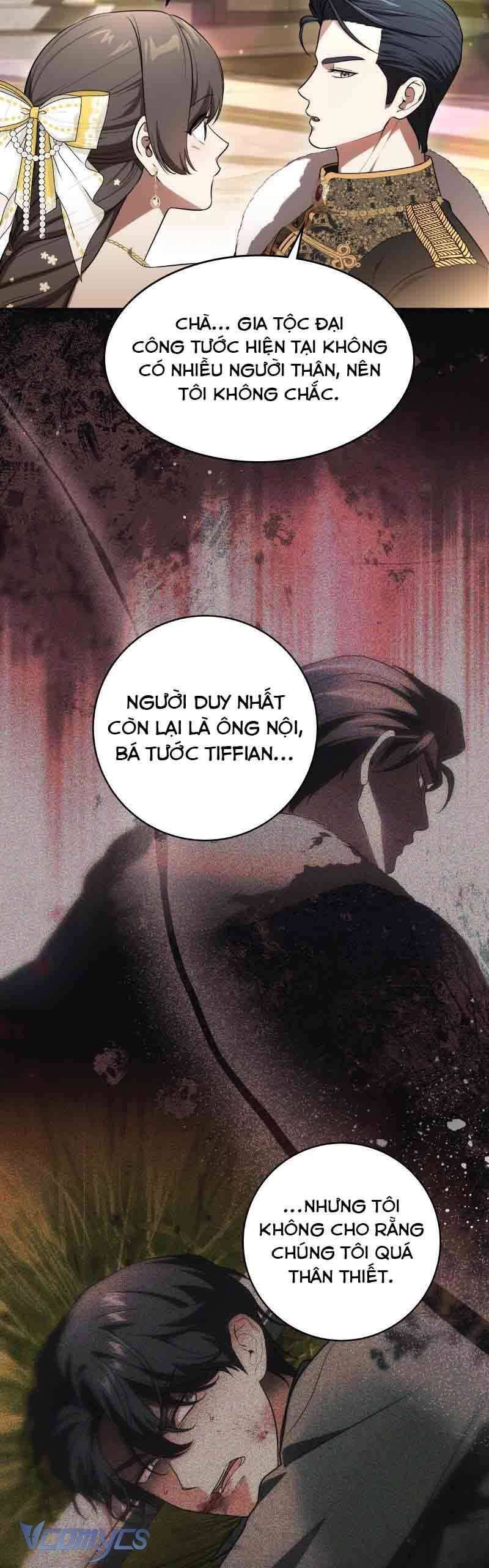 Cái Giá Phải Trả Chapter 63 - 12