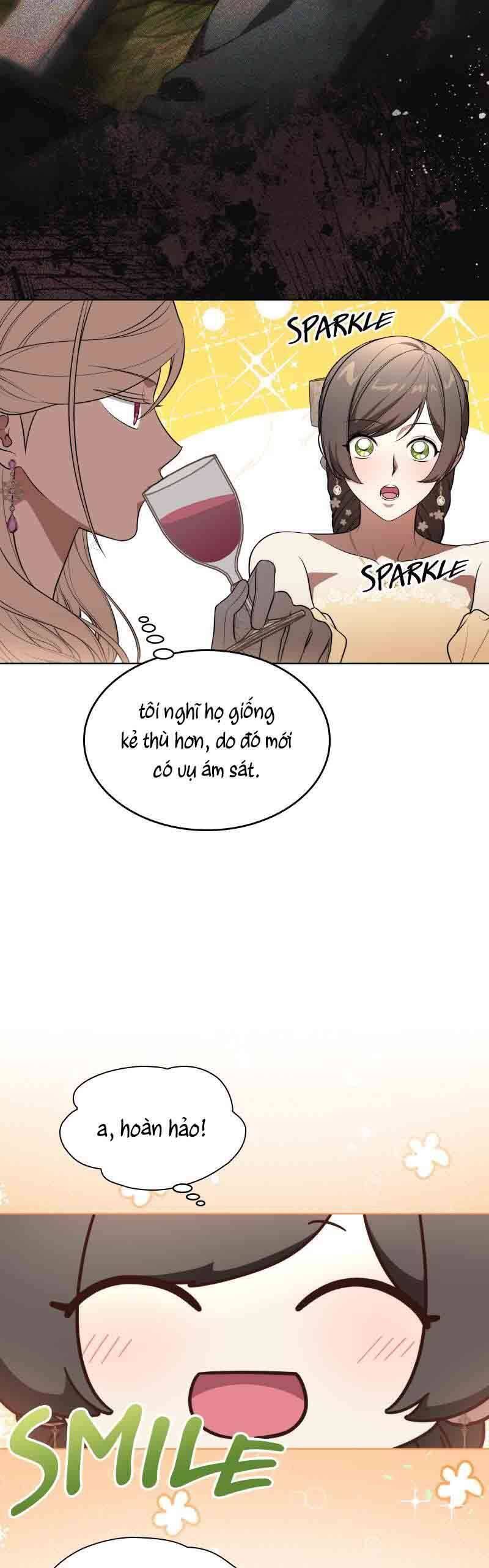Cái Giá Phải Trả Chapter 63 - 13