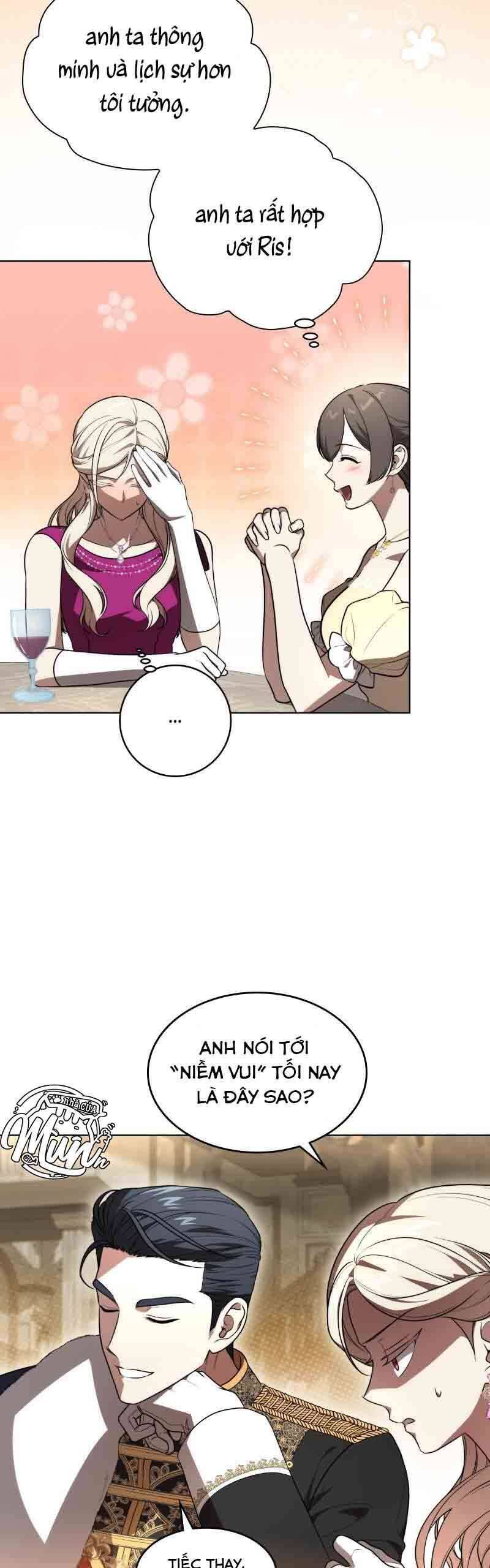 Cái Giá Phải Trả Chapter 63 - 14