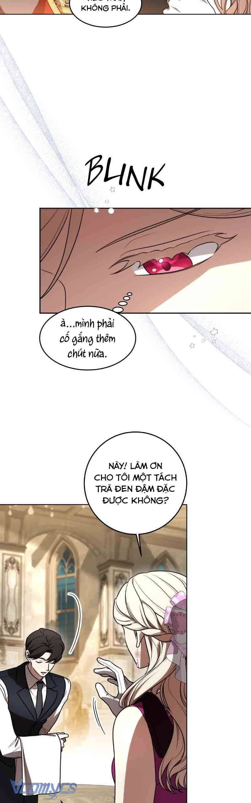 Cái Giá Phải Trả Chapter 63 - 15