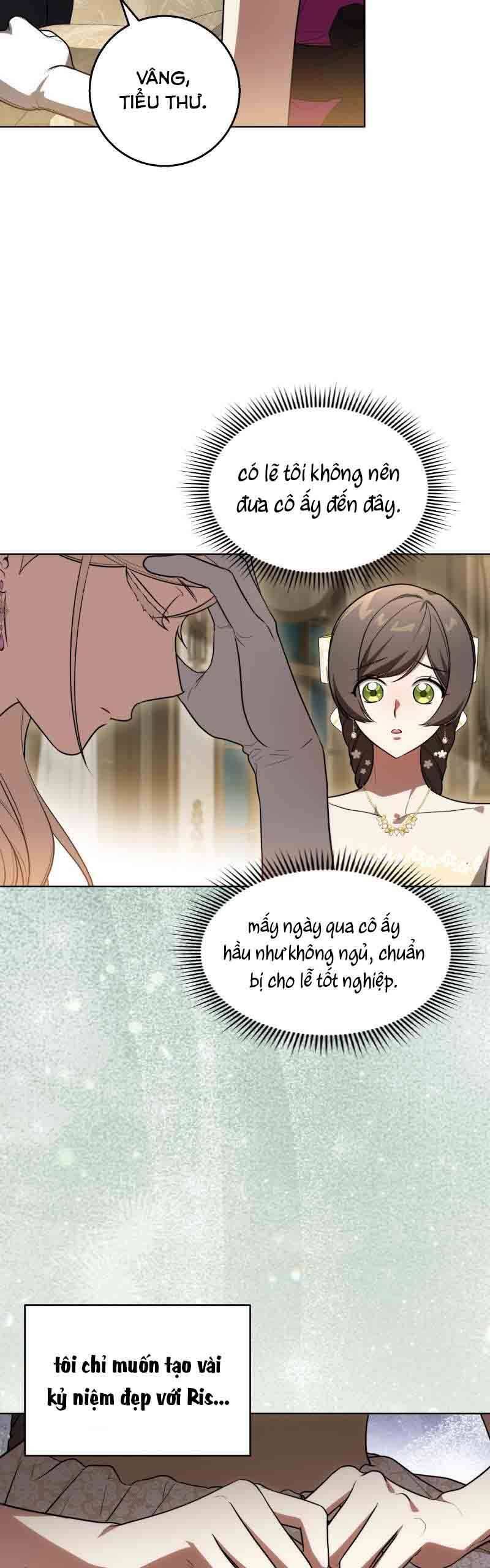 Cái Giá Phải Trả Chapter 63 - 16