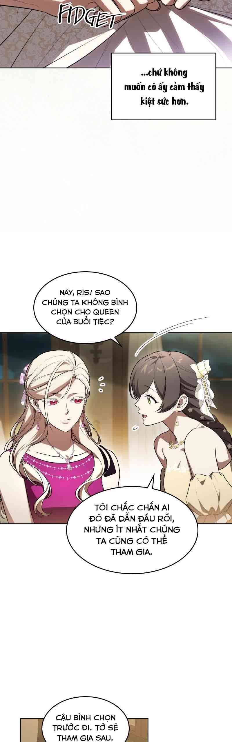 Cái Giá Phải Trả Chapter 63 - 17