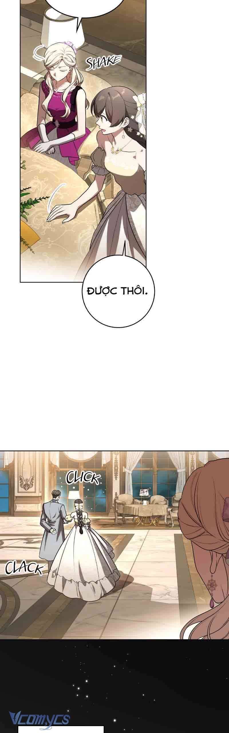 Cái Giá Phải Trả Chapter 63 - 18