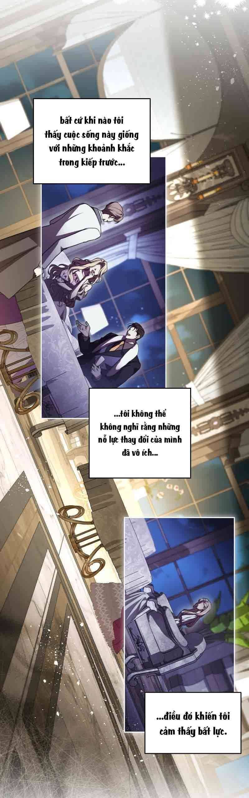 Cái Giá Phải Trả Chapter 63 - 20
