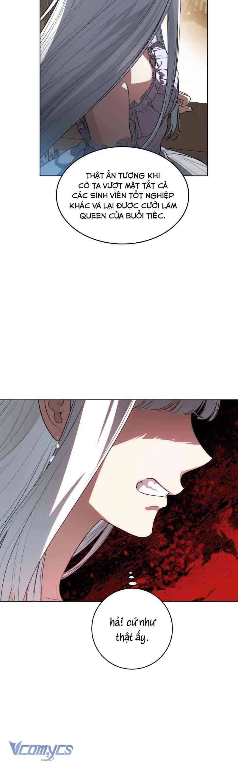 Cái Giá Phải Trả Chapter 63 - 3