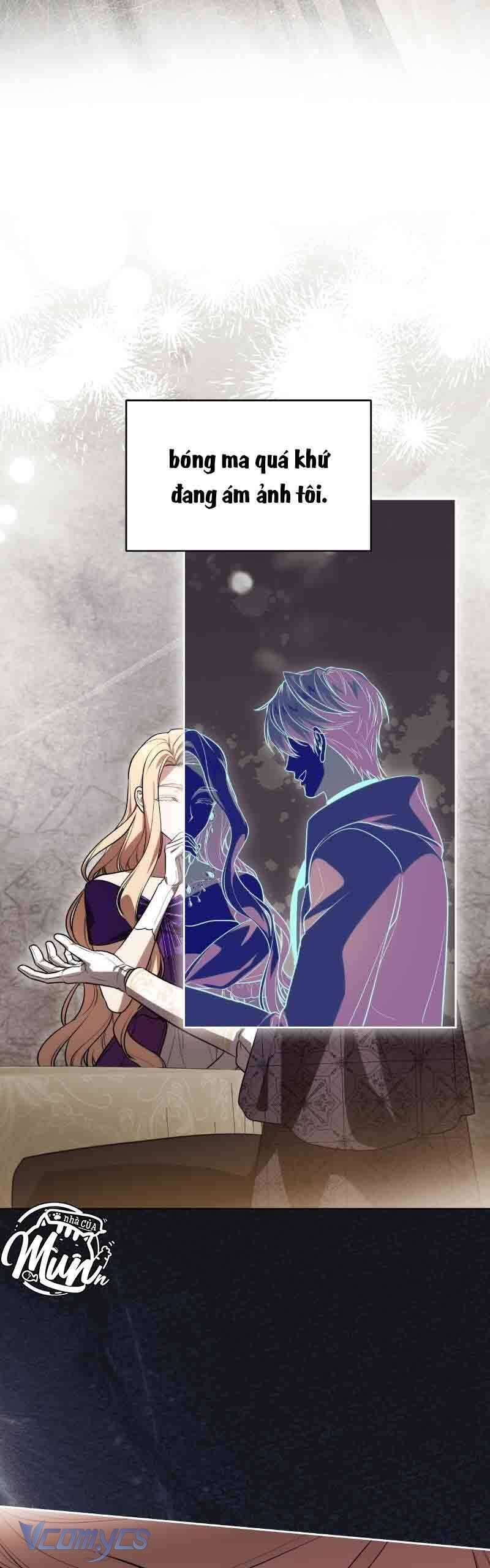 Cái Giá Phải Trả Chapter 63 - 21