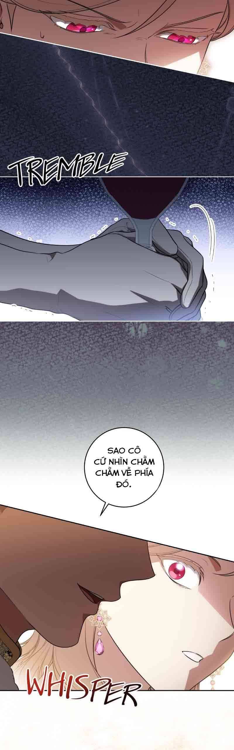 Cái Giá Phải Trả Chapter 63 - 22