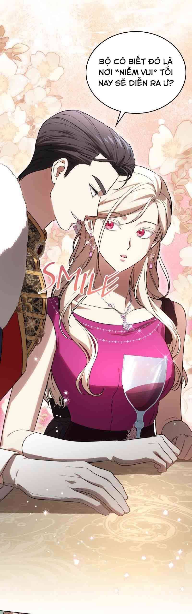 Cái Giá Phải Trả Chapter 63 - 23