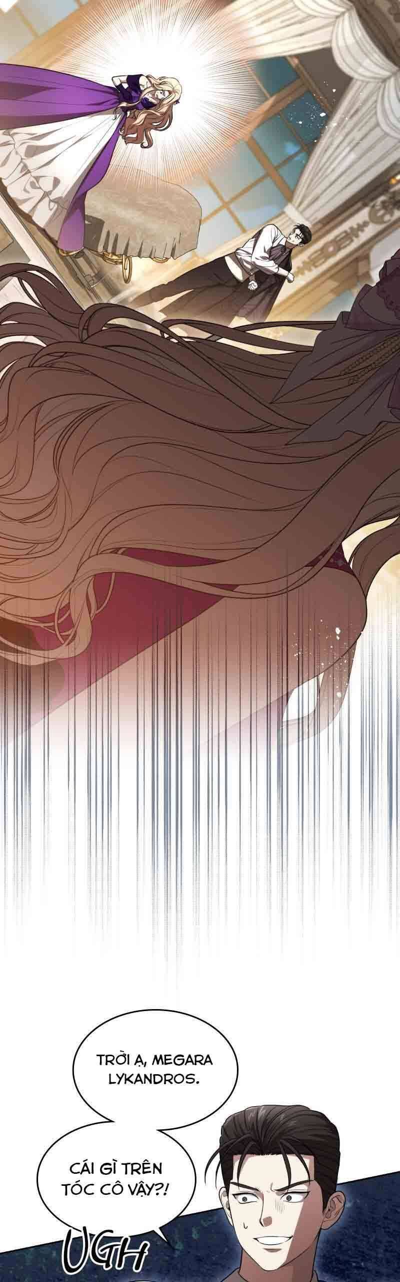 Cái Giá Phải Trả Chapter 63 - 25