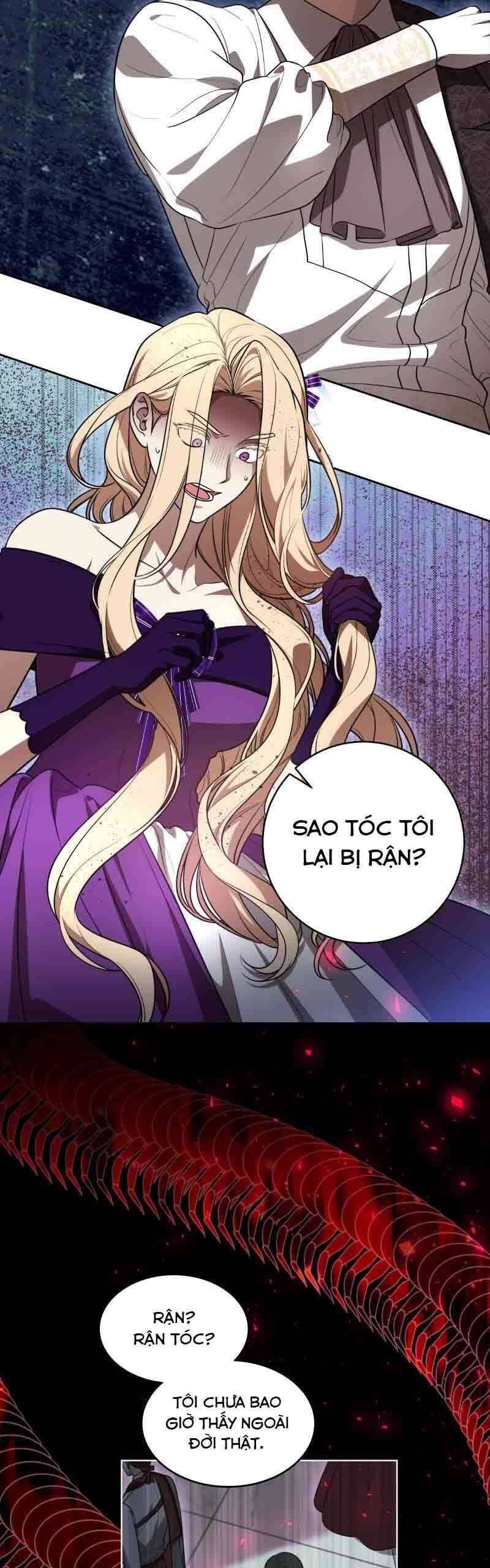 Cái Giá Phải Trả Chapter 63 - 26