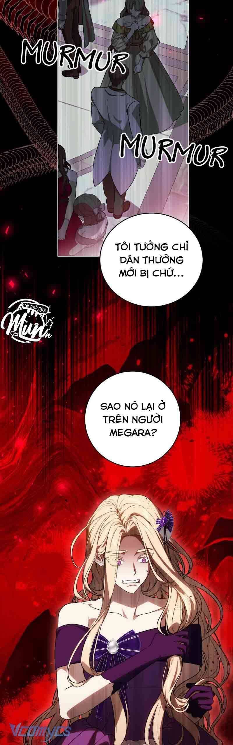 Cái Giá Phải Trả Chapter 63 - 27