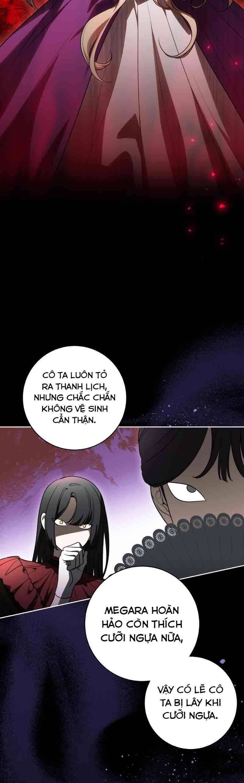 Cái Giá Phải Trả Chapter 63 - 28
