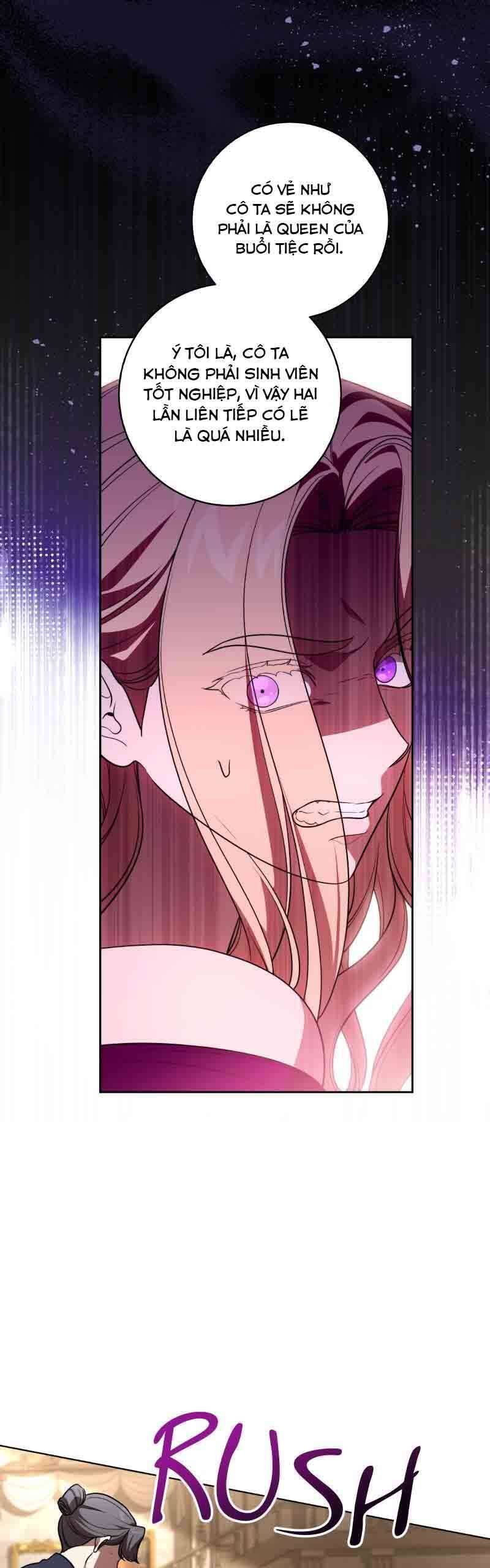 Cái Giá Phải Trả Chapter 63 - 29
