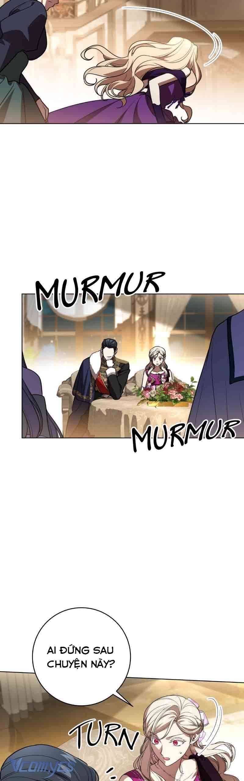 Cái Giá Phải Trả Chapter 63 - 30