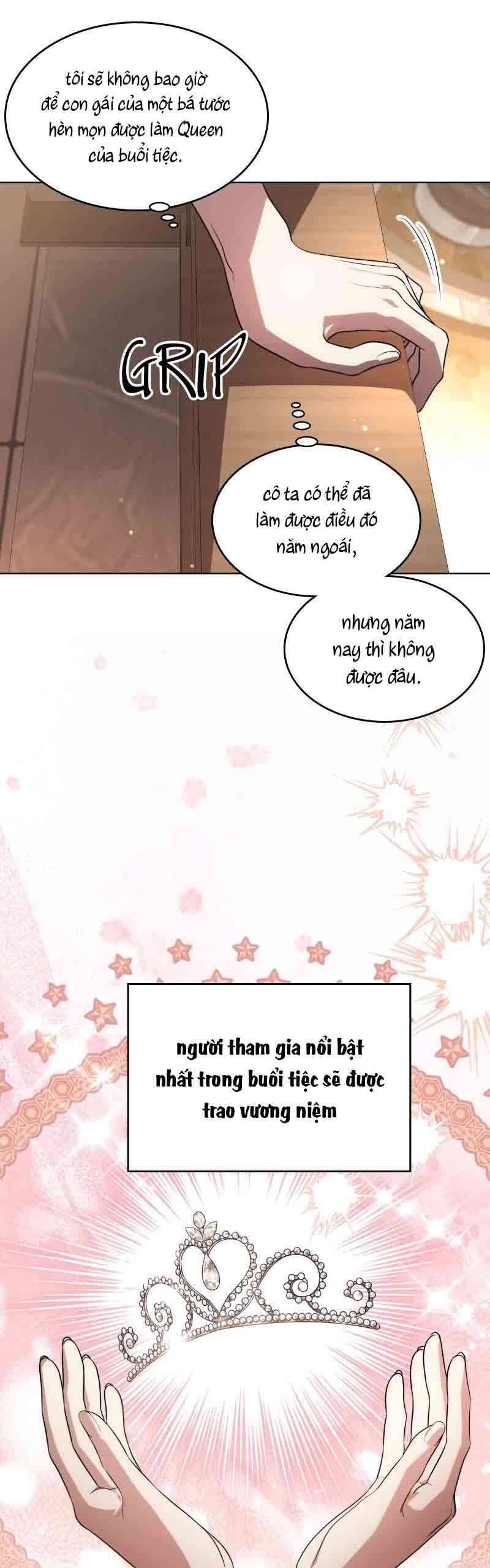 Cái Giá Phải Trả Chapter 63 - 4