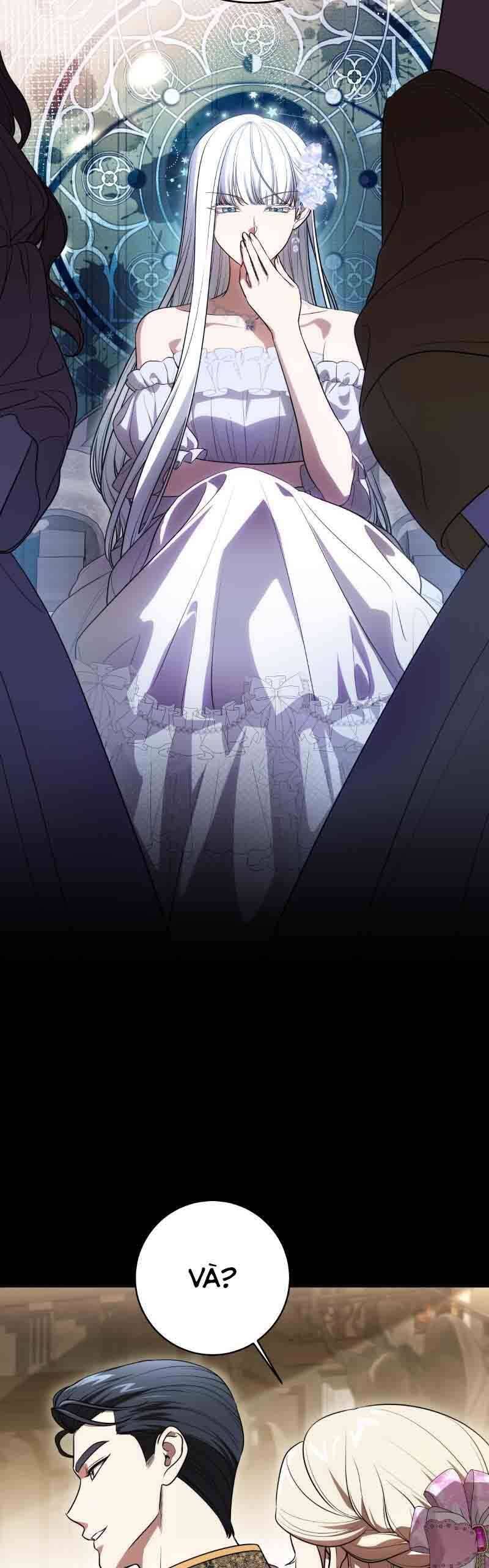 Cái Giá Phải Trả Chapter 63 - 32