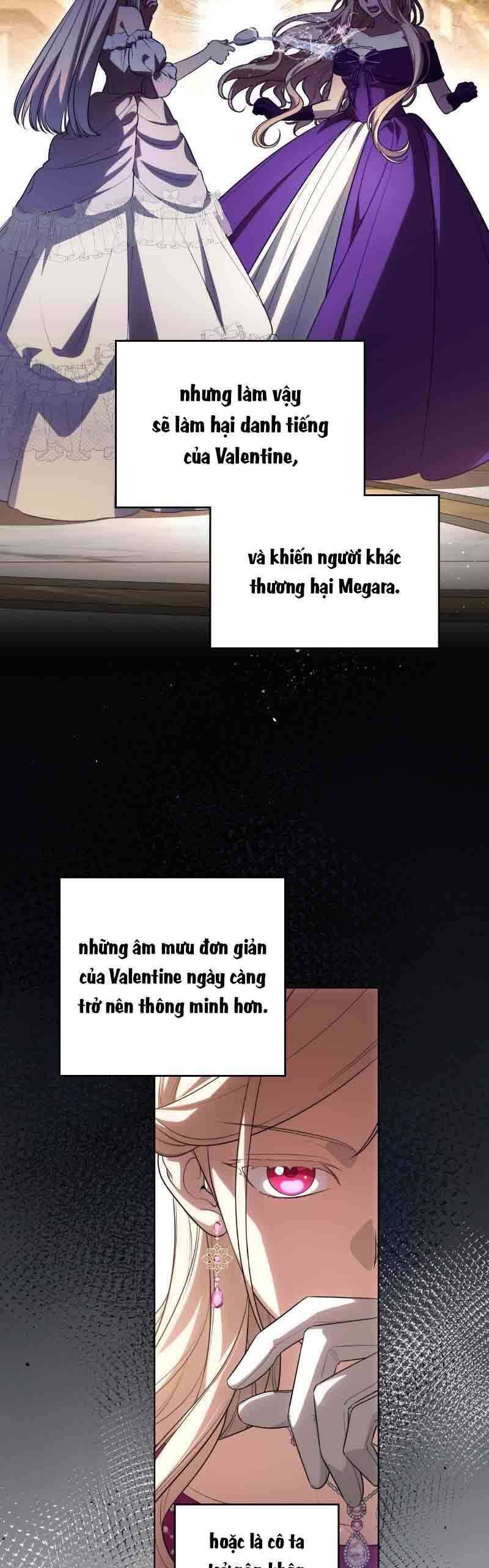 Cái Giá Phải Trả Chapter 63 - 34