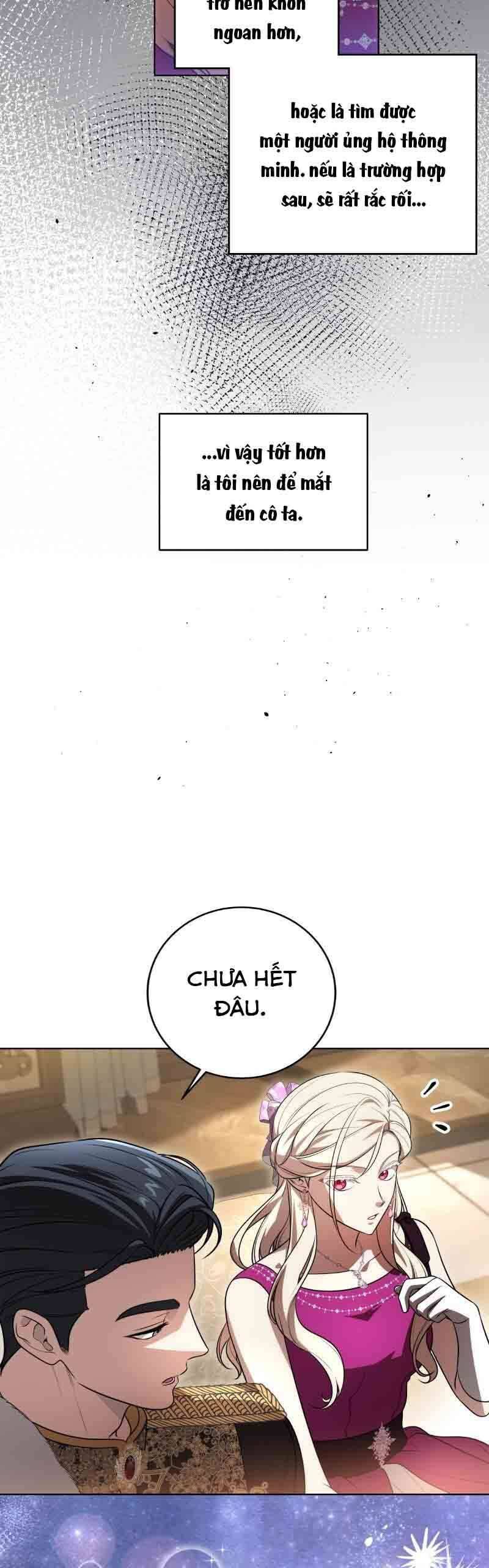 Cái Giá Phải Trả Chapter 63 - 35