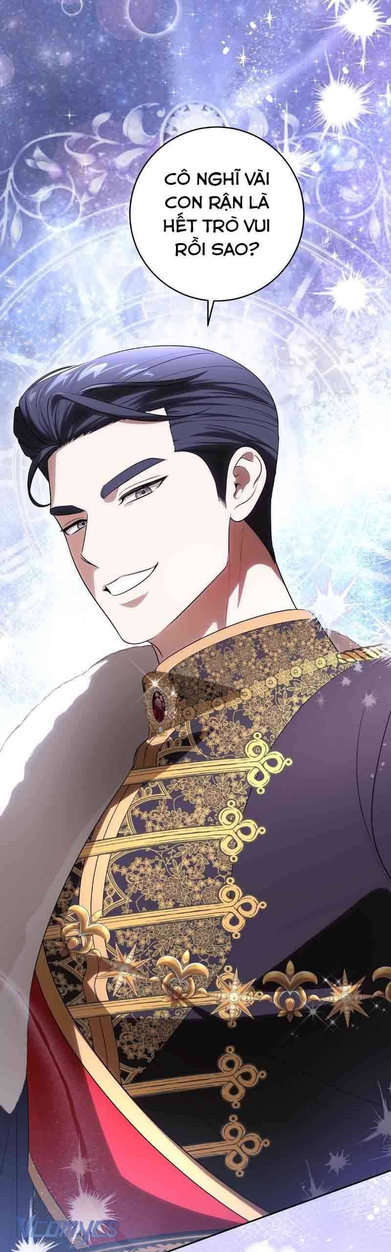 Cái Giá Phải Trả Chapter 63 - 36