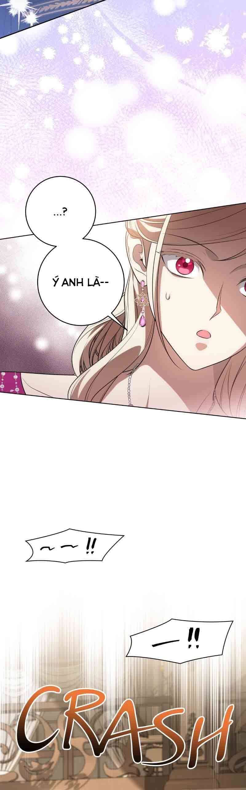 Cái Giá Phải Trả Chapter 63 - 37