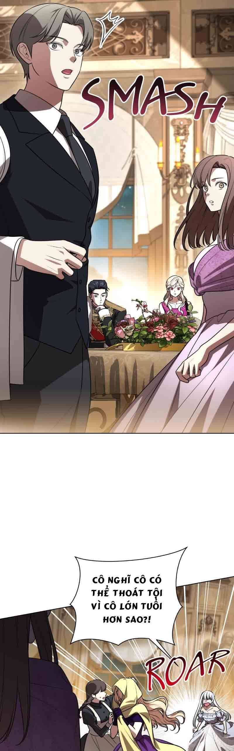 Cái Giá Phải Trả Chapter 63 - 38