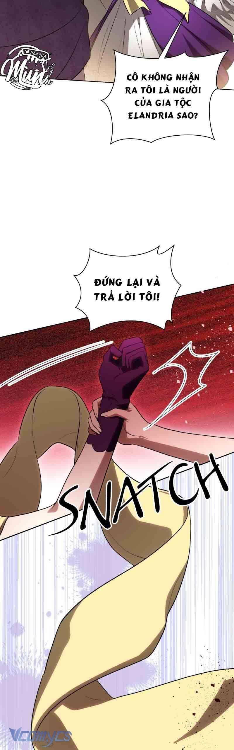 Cái Giá Phải Trả Chapter 63 - 39